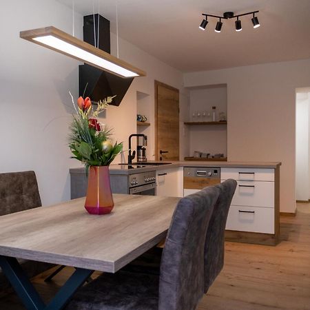 Appartement Ausblick Radstadt Zewnętrze zdjęcie