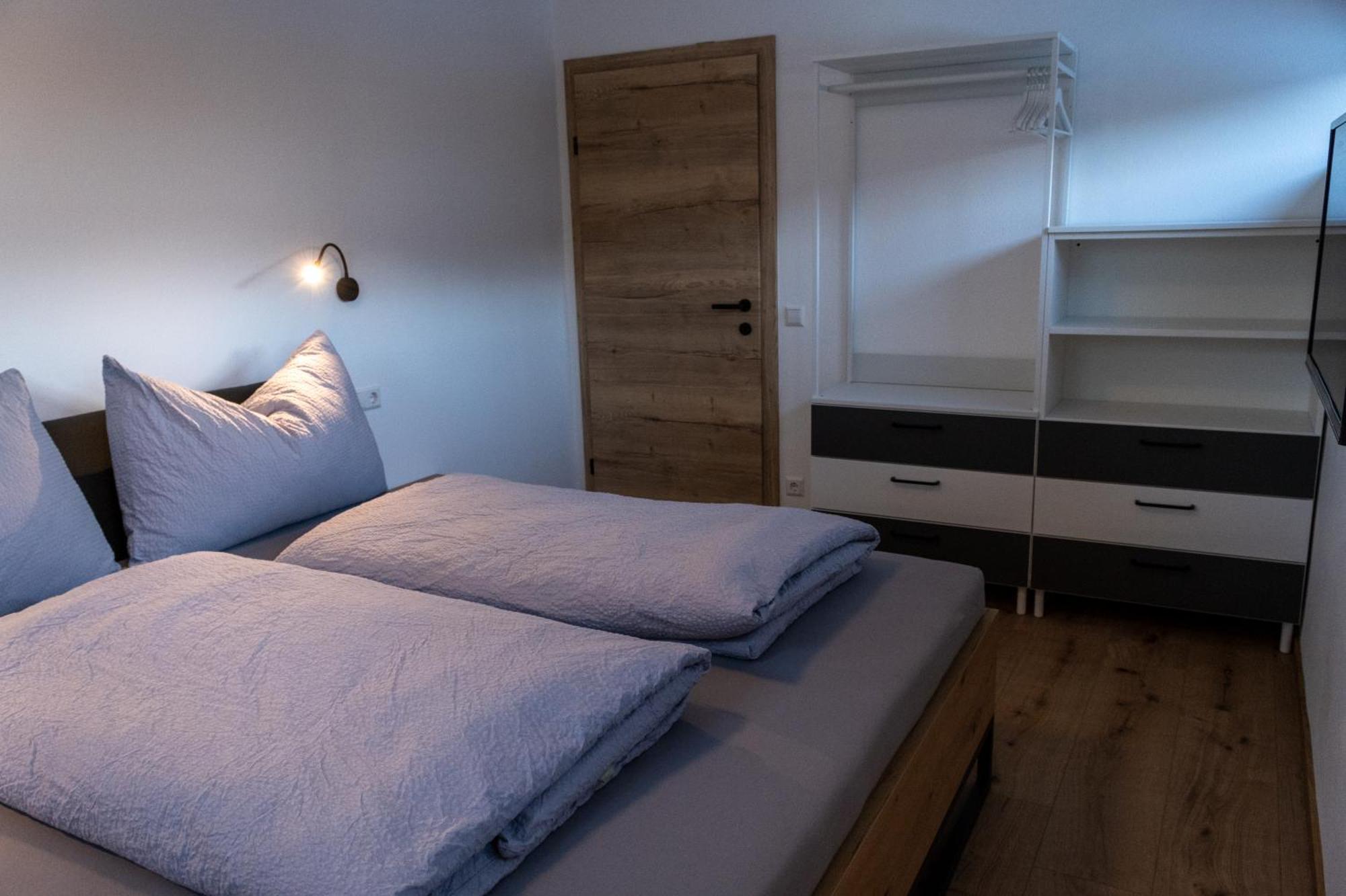 Appartement Ausblick Radstadt Zewnętrze zdjęcie