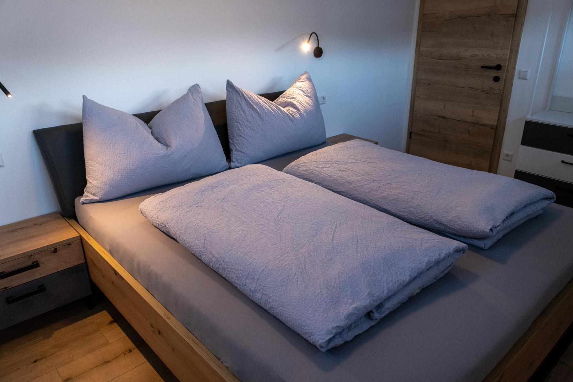 Appartement Ausblick Radstadt Zewnętrze zdjęcie