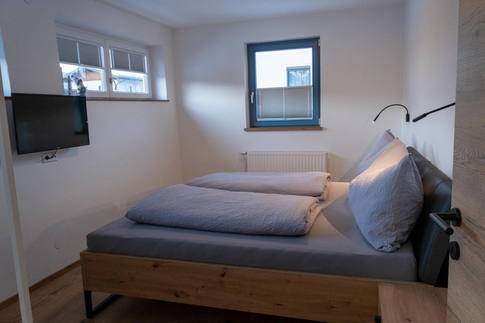 Appartement Ausblick Radstadt Zewnętrze zdjęcie