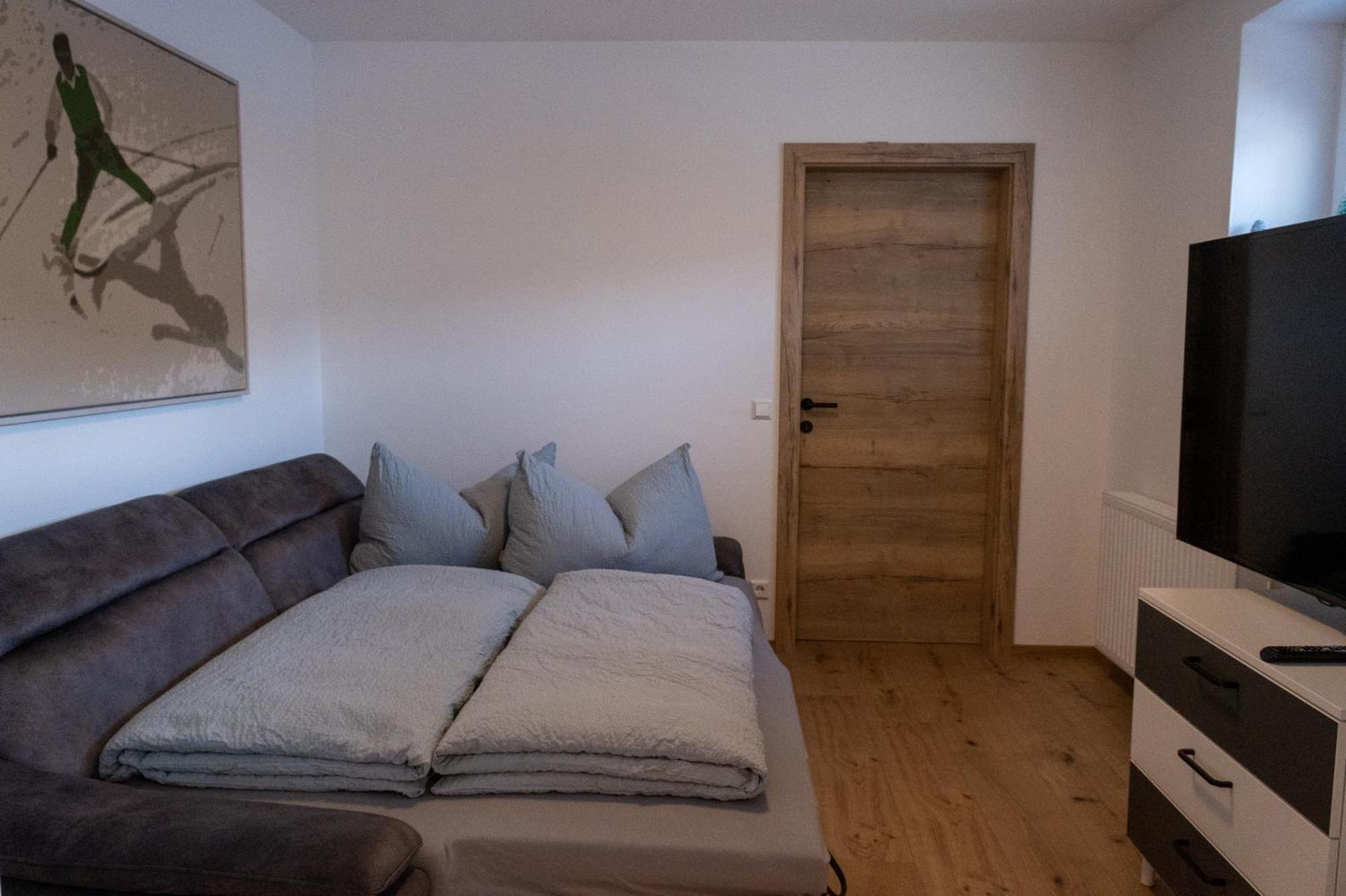 Appartement Ausblick Radstadt Zewnętrze zdjęcie