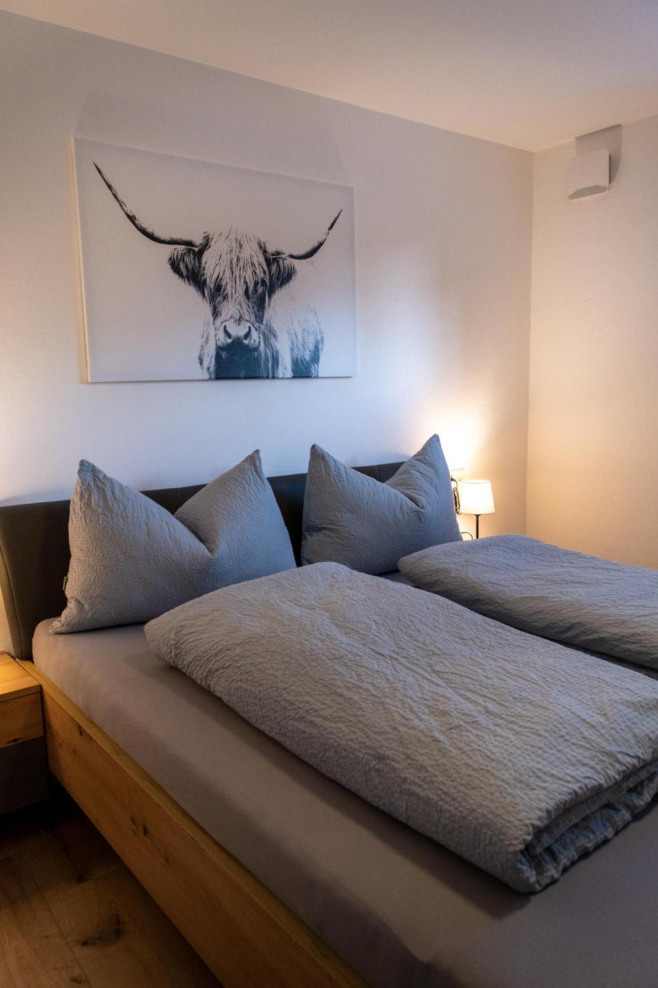 Appartement Ausblick Radstadt Zewnętrze zdjęcie