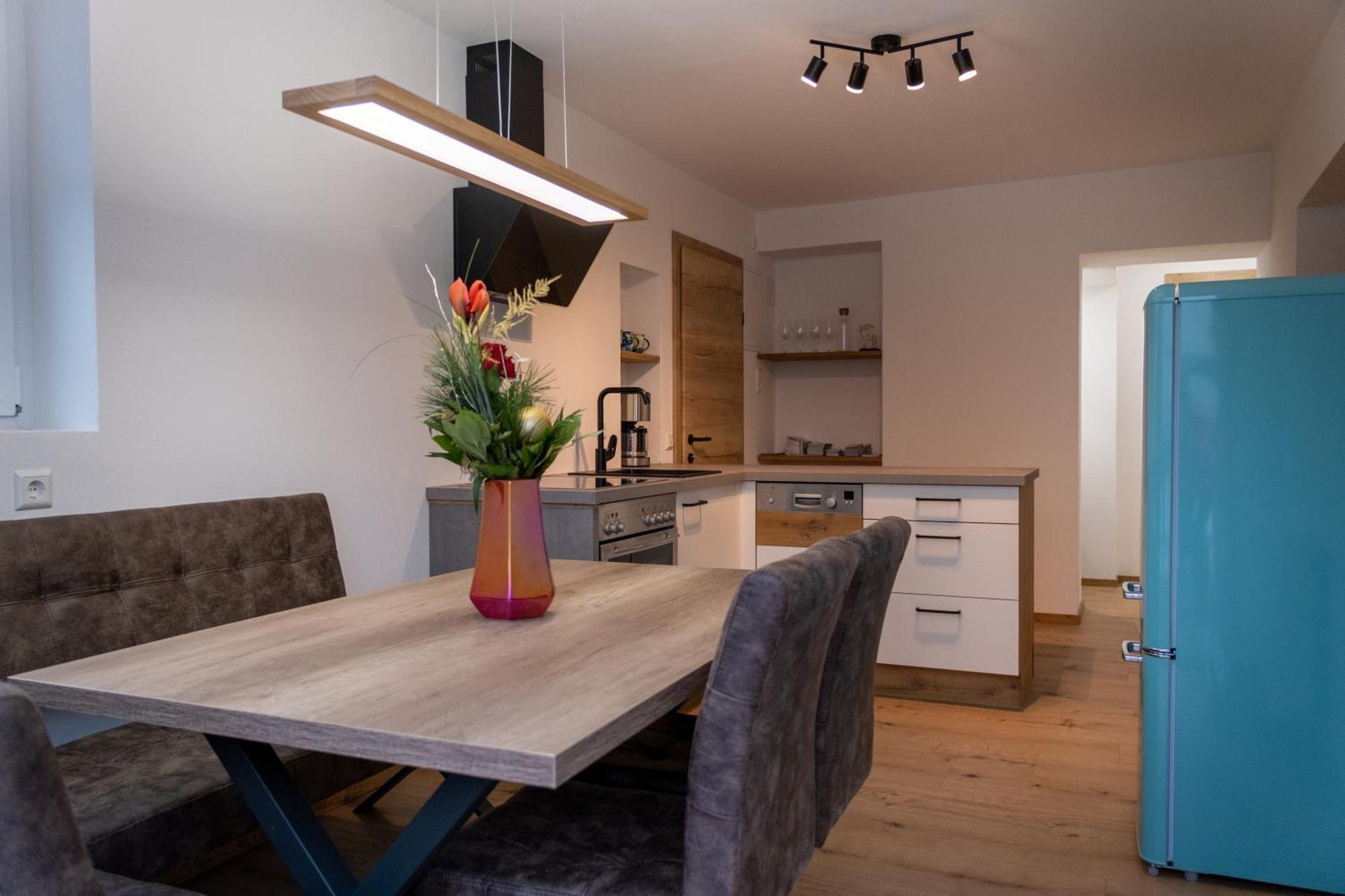 Appartement Ausblick Radstadt Zewnętrze zdjęcie