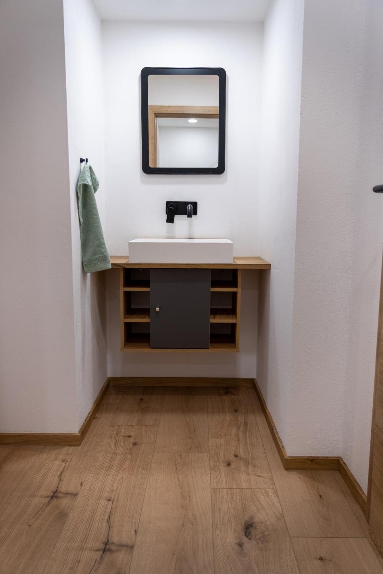 Appartement Ausblick Radstadt Zewnętrze zdjęcie