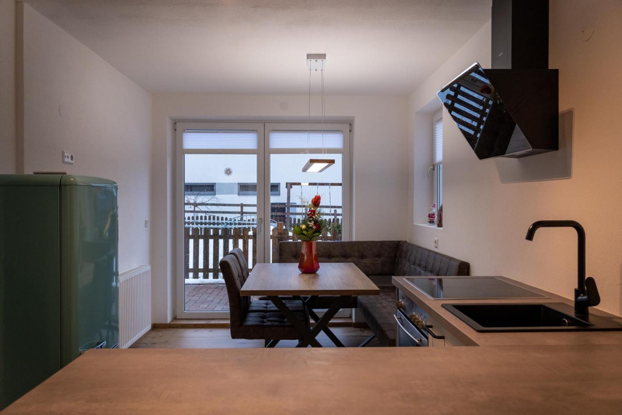 Appartement Ausblick Radstadt Zewnętrze zdjęcie