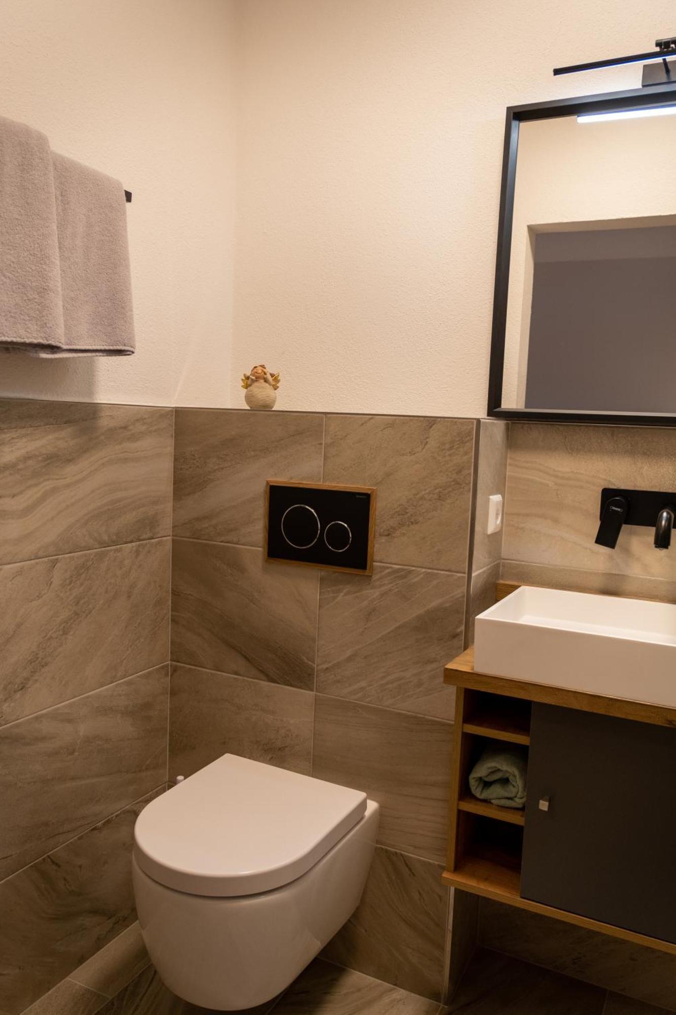 Appartement Ausblick Radstadt Zewnętrze zdjęcie