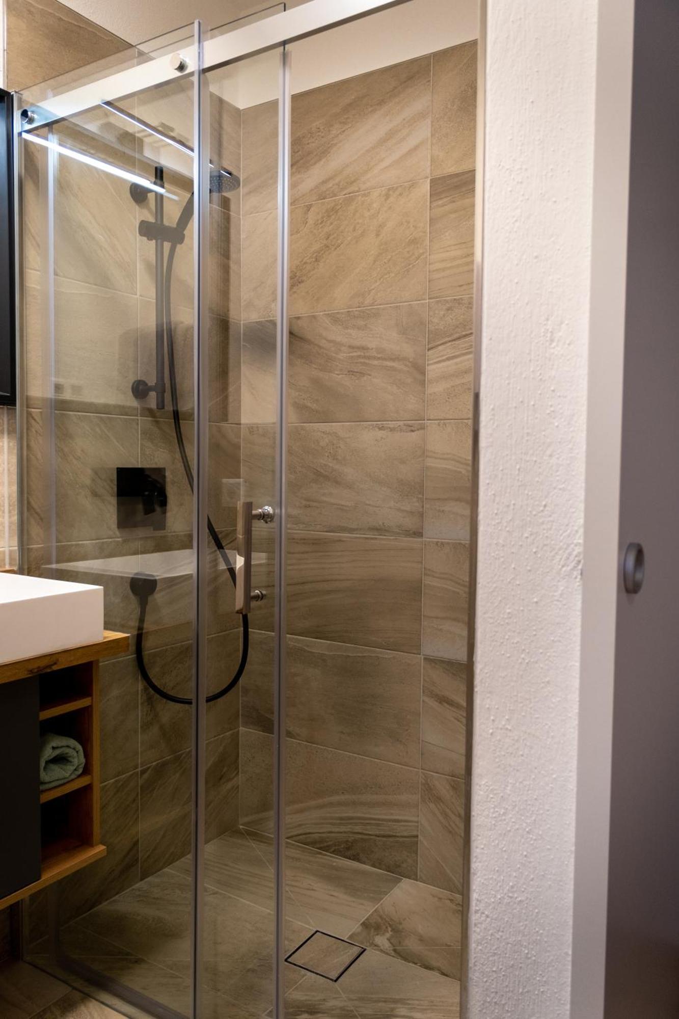 Appartement Ausblick Radstadt Zewnętrze zdjęcie