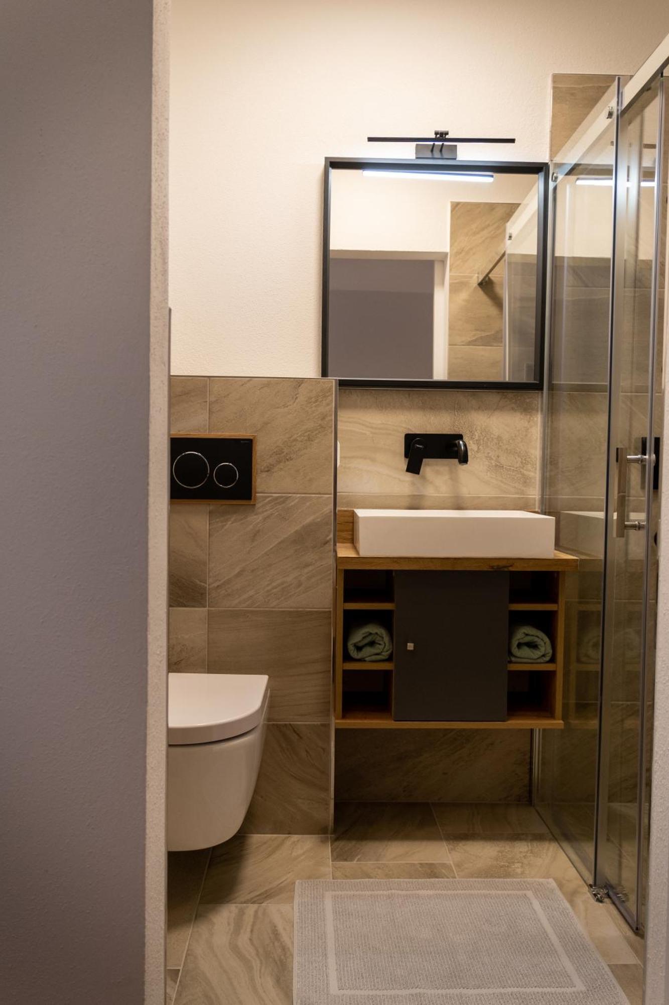 Appartement Ausblick Radstadt Zewnętrze zdjęcie